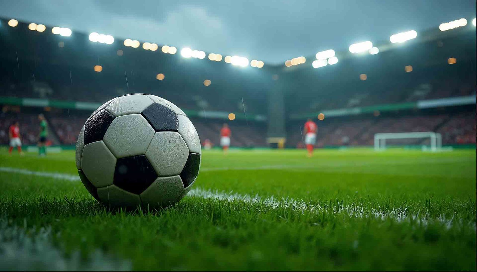 Behind the Scenes: Stadium Tours and Football Culture