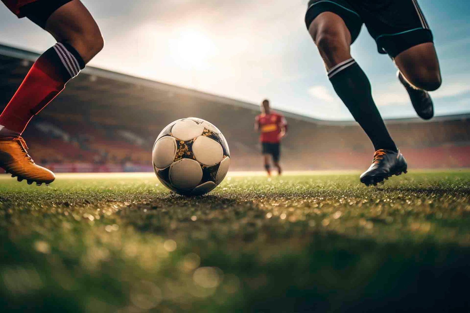 The Best Football Documentaries