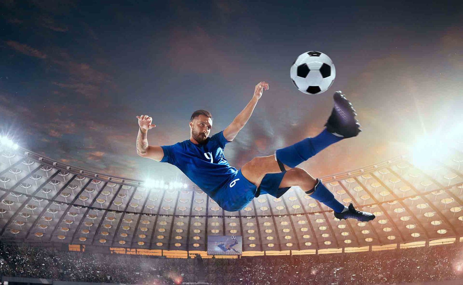 Your Journey to Athletic Greatness Start Here for next generation